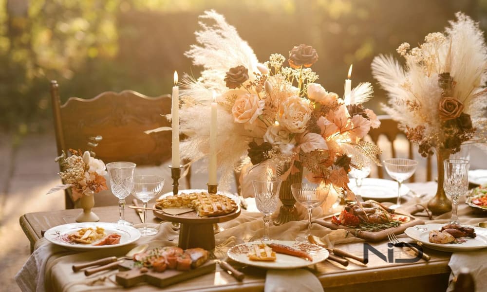 rustic wedding